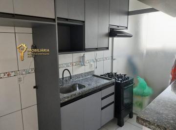 202609081509314874.jpg · Apartamento de 59 m² com 2 quartos à venda no Recanto Quarto Centenário