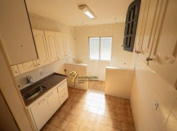 Apartamento de 2 quartos, Jundiaí · Apartamento de 60 m² com 2 quartos à venda na Ponte de São João