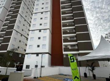 Apartamento de 2 quartos, Sorocaba · Apartamento de 53 m² com 2 quartos à venda em Vila Rica imovel com dívida
