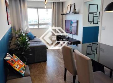 2026090813434635.jpg · Apartamento para Venda em São Paulo, Parque São Lucas, 3 dormitórios, 1 suíte, 2 banheiros, 1 vaga