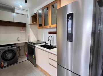 Apartamento de 2 quartos, São Paulo · Apartamento para aluguel 2 quartos - Varanda - Vaga - Butantã - FL63