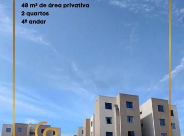 202608171610109402.png · Apartamento para Venda em Guarapuava, São Cristóvão, 2 dormitórios, 1 banheiro