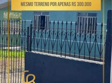 202606291101543744.png · Casa para Venda em Guarapuava, Morro Alto, 3 dormitórios, 1 banheiro, 2 vagas