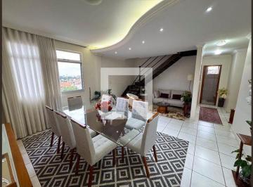Apartamento · 213m² · 4 Quartos · 4 Vagas · Apartamento à Venda - Jardim Riacho das Pedras, 4 Quartos, 213 m2