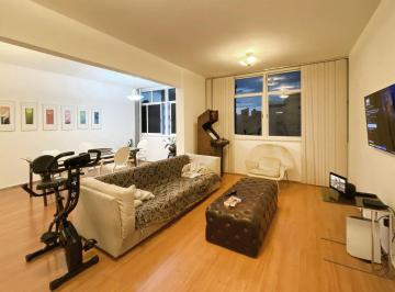 Apartamento · 150m² · 4 Quartos · 2 Vagas · Apartamento à Venda - Santo Agostinho, 4 Quartos, 150 m2