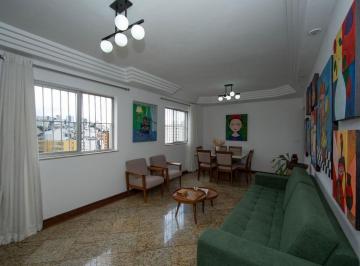 Apartamento · 140m² · 4 Quartos · 2 Vagas · Apartamento à Venda - Barroca, 4 Quartos, 140 m2