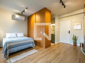 Apartamento · 29m² · 1 Quarto · Apartamento à Venda - Pinheiros, 1 Quarto, 29 m2