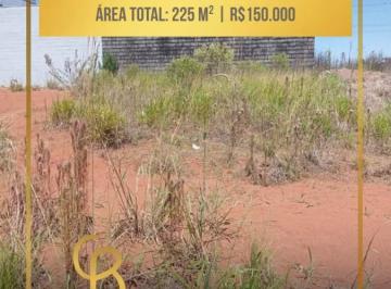 202606291110167569.png · Terreno para Venda em Guarapuava, São Cristóvão