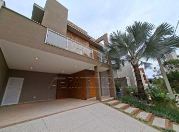 Casa · 300m² · 3 Quartos · SOBRADO CONDOMINIO 3 QUARTOS MONT BLANC - RESIDENCIAL