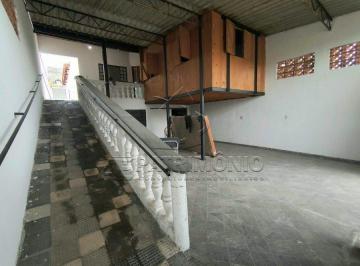 Casa · 210m² · 3 Quartos · CASA ASSOBRADADA 3 QUARTOS - Chácara Ondina