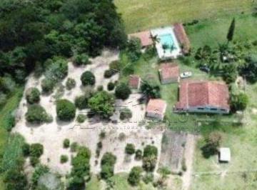 Rural · 10000m² · 3 Quartos · CHACARA COM CASA TERREA 3 QUARTOS - Faxinal do Rio Acima