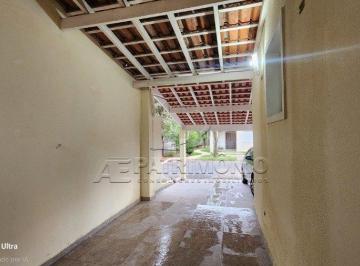 Casa · 173m² · 3 Quartos · CASA TERREA COND. 3 QUARTOS - SAN PAOLO - RESIDENCIAL