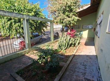 Casa · 300m² · 2 Quartos · CASA TERREA 2 QUARTOS - Haro