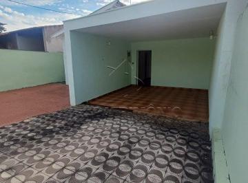 Casa · 300m² · 2 Quartos · CASA TERREA 2 QUARTOS - Além Ponte