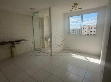 Apartamento · 48m² · 2 Quartos · APARTAMENTO,2 Dormitorio(s) CONQUISTA VILA DO SOL