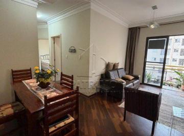 Apartamento · 62m² · 3 Quartos · APARTAMENTO,3 Dormitorio(s) PARQUE DAS MANGUEIRAS - RESIDENCIAL