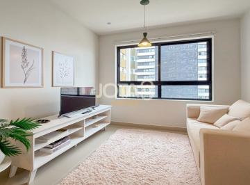 Apartamento · 28m² · 1 Quarto · APARTAMENTO NO MUV RESIDENCE
