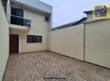 Casa · 140m² · 3 Quartos · 4 Vagas · Casa para aluguel - no Jardim Vila Formosa