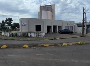 TERRENO COMERCIAL A VENDA COM CONSTRUÇÃO DE GALERIA DE LOJAS INACABADA · TERRENO COMERCIAL A VENDA COM CONSTRUÇÃO DE GALERIA DE LOJAS INACABADA