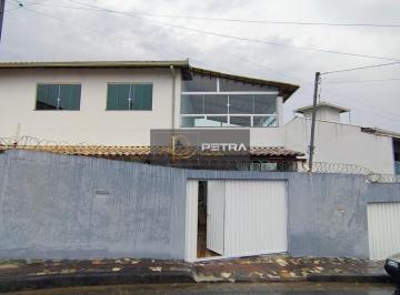 Casa · 465m² · 5 Quartos · Casa à venda - no Conjunto Habitacional Homero Gil