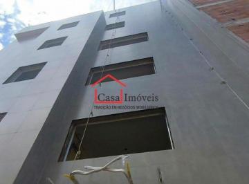 Apartamento · 200m² · 2 Quartos · Área P. 2 quartos, 2 vagas - Colegio Batista