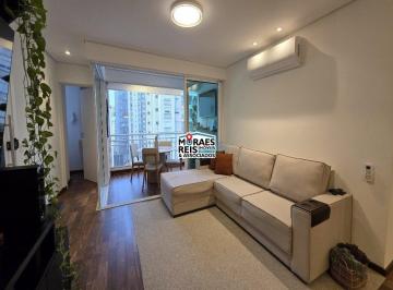 Photo 1 · Apartamento à venda no Brooklin com 2 Quartos sendo 2 Suítes e 2 Vagas de Garagem!