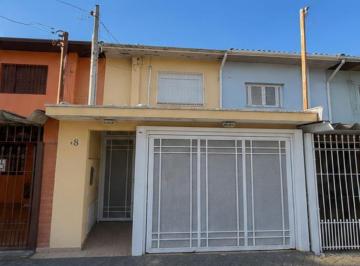 Casa · 130m² · 3 Quartos · 1 Vaga · Casa à venda no Brooklin com 3 Dormitórios e 130m2