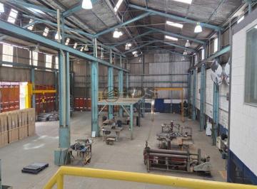 Comercial · 1576m² · Comercial para aluguel - em Batistini