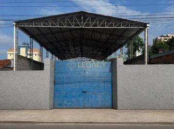 Comercial · 460m² · 2 Vagas · Galpão 460m² - Zona Sul