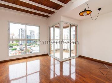 Apartamento · 80m² · 2 Quartos · 2 Vagas · APARTAMENTO PINHEIROS DUPLEX 2 DORMITÓRIOS 2  VAGAS