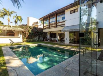 Casa · 539m² · 5 Quartos · 6 Vagas · CASA SOBRADO BUTANTÃ 5 DORMITORIOS 6 VAGAS PISCINA E SAUNA