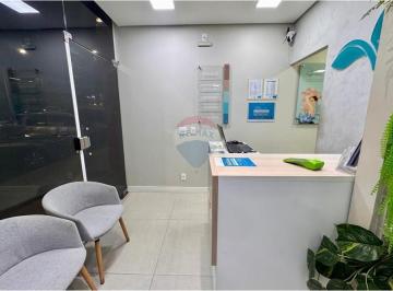 Comercial · 65m² · 30 Vagas · Repasse de Unidade em Localização Privilegiada Alto Potencial de Crescimento