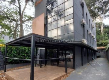 Comercial · 480m² · 8 Vagas · PRÉDIO COMERCIAL PACAEMBU 8 VAGAS