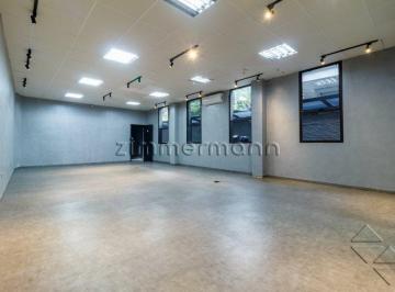 Comercial · 480m² · 8 Vagas · PRÉDIO COMERCIAL PACAEMBU 8 VAGAS