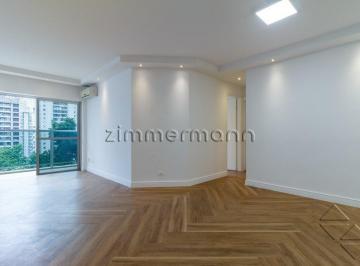 Apartamento · 110m² · 3 Quartos · 2 Vagas · APARTAMENTO PINHEIROS 3 DORMITÓRIOS 2 VAGAS
