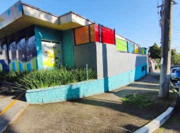 Comercial de 10 quartos, São Paulo · Prédio Comercial para alugar com 10 salas - Jardim Bonfiglioli - FL63