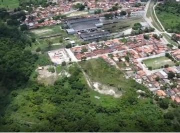 Rural · 140m² · Fazenda 2 de Julho 139.639m²