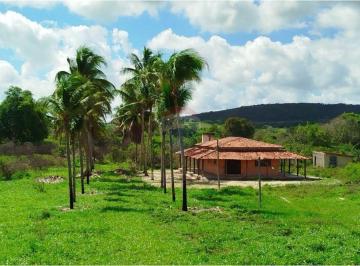 Rural · 367000m² · 2 Quartos · 2 Vagas · ÁREA Á VENDA COM 367.000 m2 - ESCRITURADA E TODA REGULARIZADA IDEAL PARA INVESTIMENTO RESIDENCIAL OU