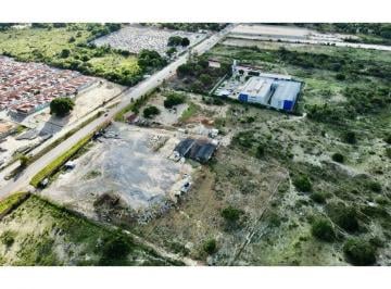 Rural · 100000m² · NOVA ALAGOINHAS