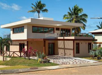 Casa · 245m² · 4 Quartos · 2 Vagas · Casa a Venda com 4 dormitórios - Reserva Imbassaí