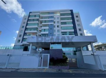 Apartamento · 200m² · 3 Quartos · 3 Vagas · Cobertura Duplex à Venda em Lauro de Freitas