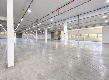 Comercial · 1000m² · 1 Quarto · 15 Vagas · Galpão para Locação com 1.000 m² | Itoupava Norte – Blumenau