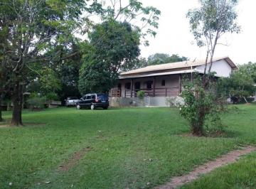 Casa · 3000m² · 4 Quartos · Casa à venda - no Condomínio Vale do Ouro