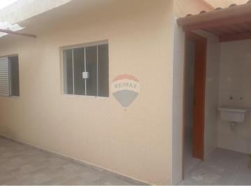 Casa · 35m² · 1 Quarto · Casa Vila Ema