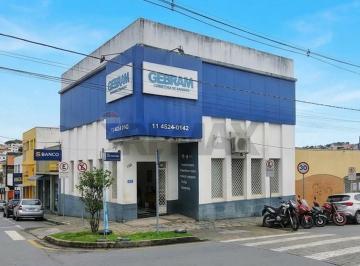 Comercial · 244m² · Prédio Comercial no Centro de Itatiba – Renda Ativa + Potencial de Expansão