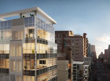 Comercial · 41m² · Sala Comercial no MD.7, Rebouças, Curitiba - AGONLANÇAMENTOS
