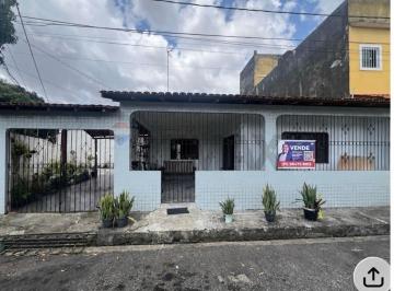 Casa · 150m² · 3 Quartos · 2 Vagas · CASA À VENDA – AUGUSTO MONTENEGRO | KM 2
