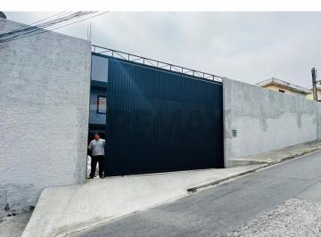 Comercial · 1000m² · 11 Quartos · 10 Vagas · "Alugue Já: Galpão Versátil em SP, 1000 m²"