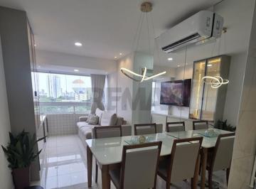 Apartamento · 50m² · 2 Quartos · 1 Vaga · APARTAMENTO 2 QUARTOS | TORRE | 50M² | PRÉDIO NOVO (2022)
