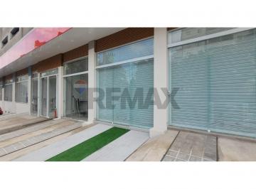 Comercial · 20m² · 1 Vaga · Loja Moderna em Localização Privilegiada!